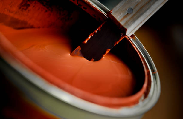 خرید و قیمت رنگ روغنی صنعتی + فروش صادراتی